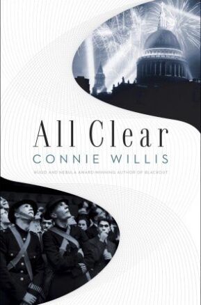 Book Summary All Clear