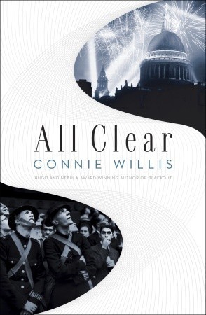 Book Summary All Clear