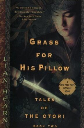 Book Summary Grass for His Pillow