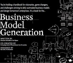 Book Summary Business Model Generation