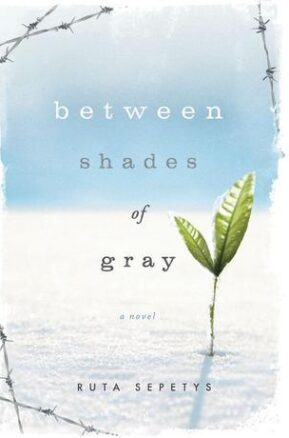 Book Summary Between Shades of Gray