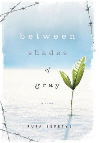 Book Summary Between Shades of Gray