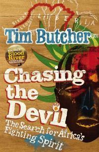 Book Summary Chasing the Devil: The Search for Africa's Fighting Spirit