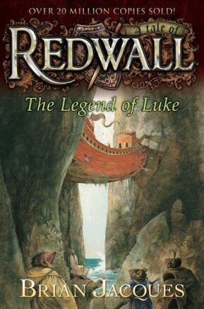 Book Summary The Legend of Luke
