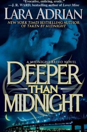 Book Summary Deeper Than Midnight