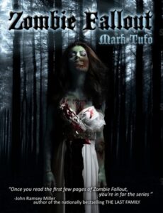 Book Summary Zombie Fallout