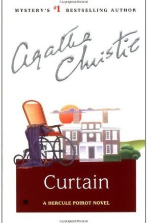 Book Summary Curtain