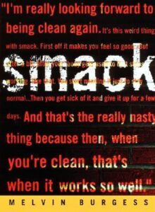 Book Summary Smack