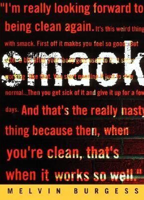 Book Summary Smack