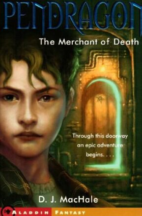 Book Summary The Merchant of Death