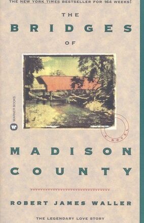 Book Summary The Bridges of Madison County