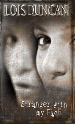 Book Summary Stranger with My Face