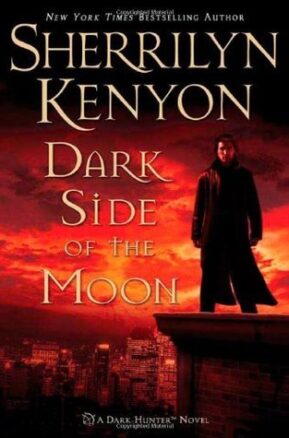 Book Summary Dark Side of the Moon