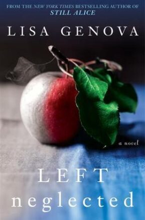 Book Summary Left Neglected