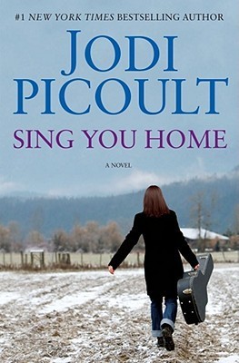 Book Summary Sing You Home