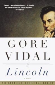 Book Summary Lincoln