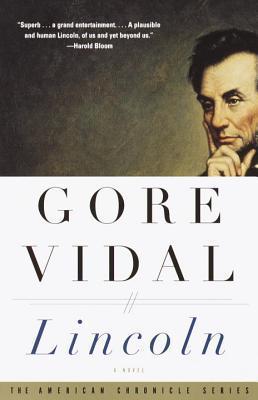Book Summary Lincoln
