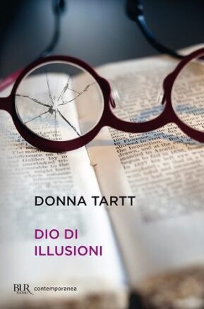 Book Summary Dio di illusioni
