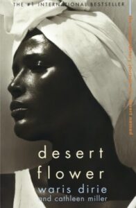 Book Summary Desert Flower