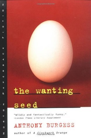 Book Summary The Wanting Seed