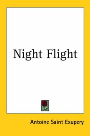 Book Summary Night Flight