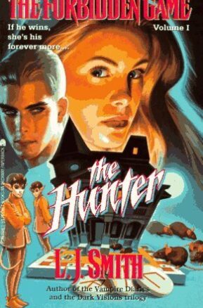 Book Summary The Hunter