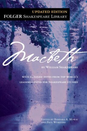 Book Summary Macbeth