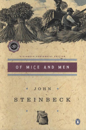 Book Summary Of Mice and Men