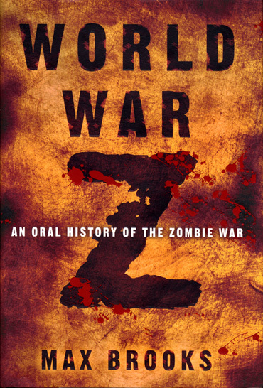Book Summary World War Z: An Oral History of the Zombie War