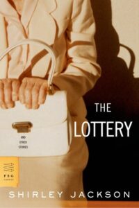 Book Summary The Lottery and Other Stories