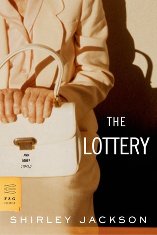 Book Summary The Lottery and Other Stories