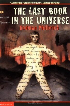 Book Summary The Last Book in the Universe