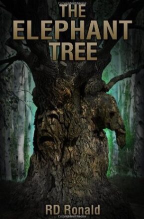 Book Summary The Elephant Tree