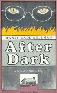 Book Summary After Dark