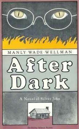 Book Summary After Dark