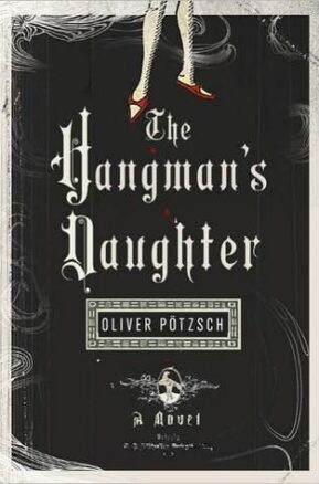 Book Summary The Hangman's Daughter