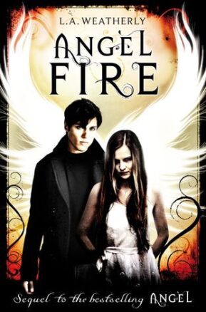 Book Summary Angel Fire