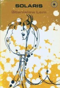 Book Summary Solaris