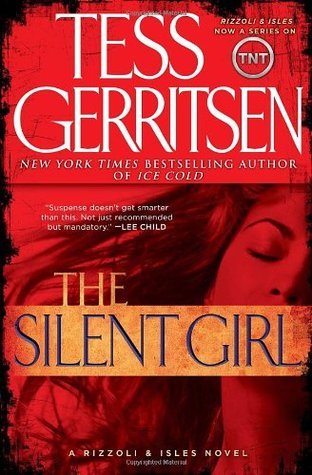 Book Summary The Silent Girl
