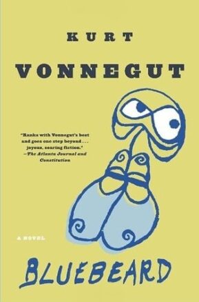 Book Summary Bluebeard