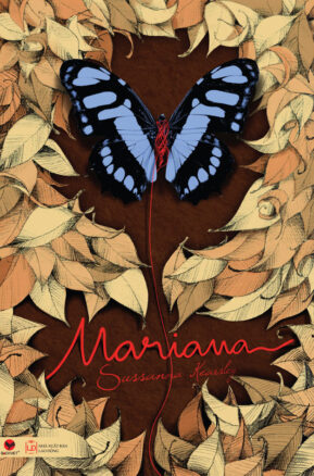 Book Summary Mariana