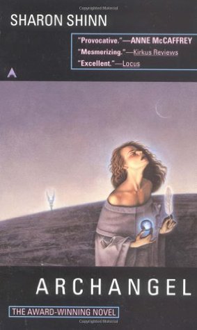 Book Summary Archangel