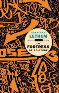 Book Summary The Fortress of Solitude