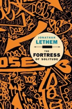 Book Summary The Fortress of Solitude