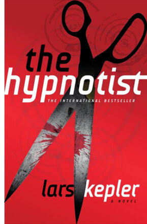 Book Summary The Hypnotist