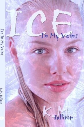 Book Summary Ice in My Veins