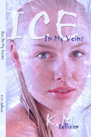 Book Summary Ice in My Veins