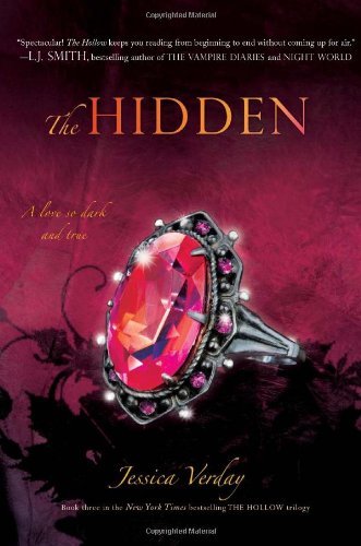Book Summary The Hidden