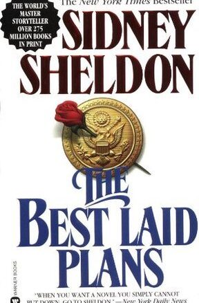 Book Summary The Best Laid Plans