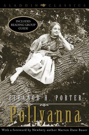Book Summary Pollyanna